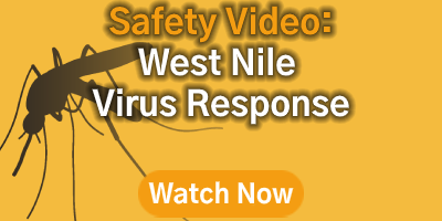 West Nile 